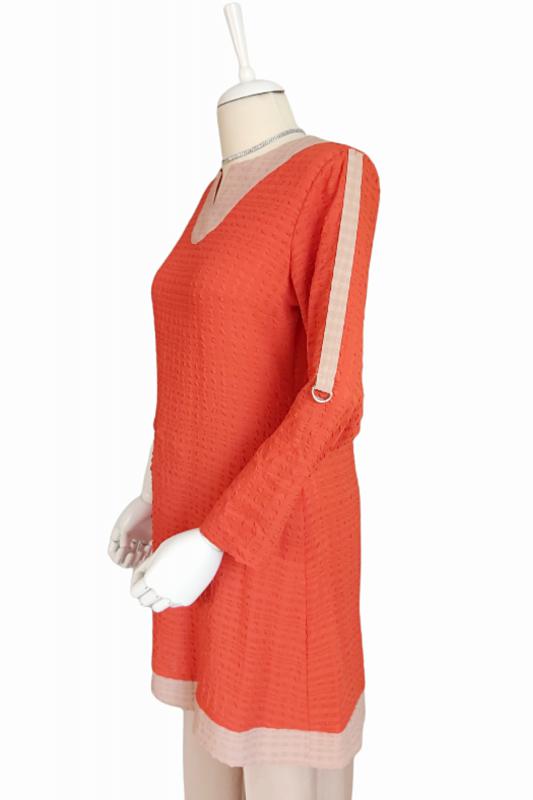 Tunik Pantolon Takım