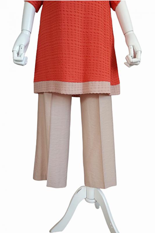 Tunik Pantolon Takım