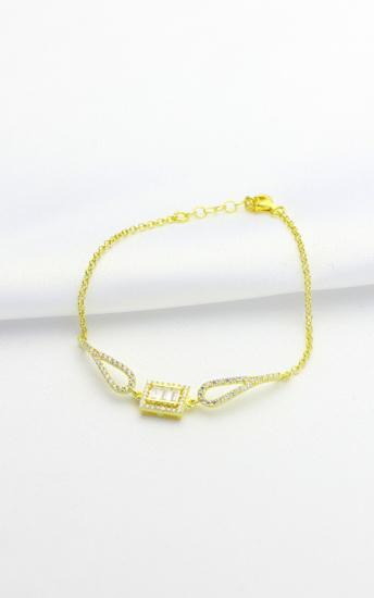 925 Ayar Gümüş Bileklik