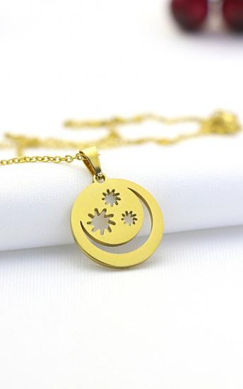 Özel Seri Paslanmaz Çelik 2li Set